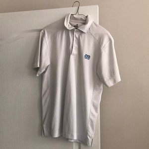 Men’s Cutter & Buck UNC Tar Heels Polo Shirt 👕